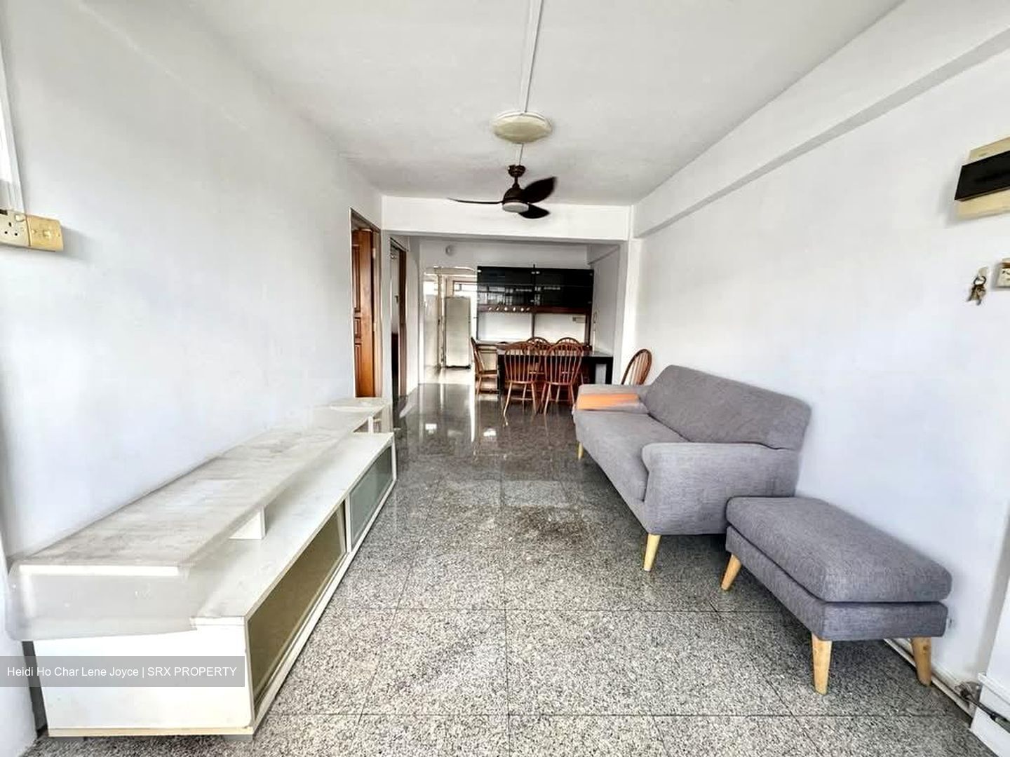 Blk 207 Toa Payoh North (Toa Payoh), HDB 3 Rooms #566601501